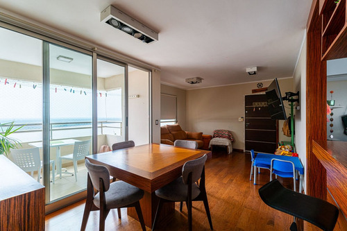 Venta 2 Dormitorios Con Vista Al Rio Y Cochera
