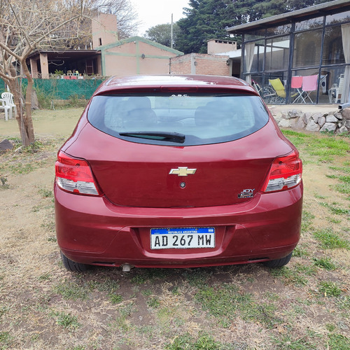 Chevrolet Onix 1.4 Joy Ls 98cv