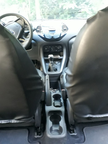 Ford Ka 2015 1.5 Se Flex 5p