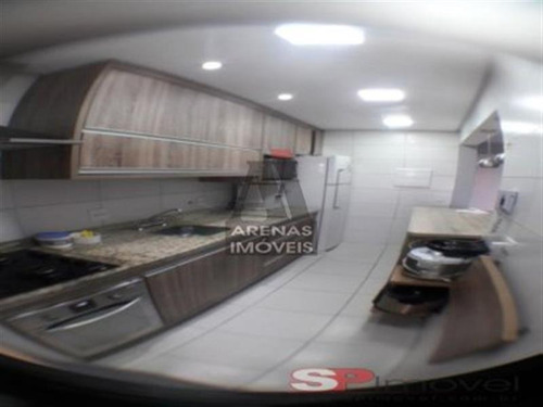 Imagem 5 de 9 de Apartamento - 422