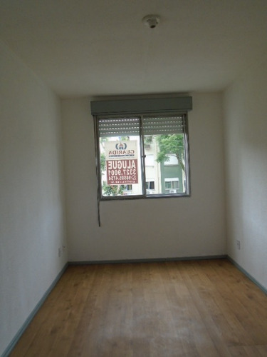 Imagem 2 de 12 de Apartamento Para Aluguel, 2 Quartos, Alto Petropolis - Porto Alegre/rs - 4221