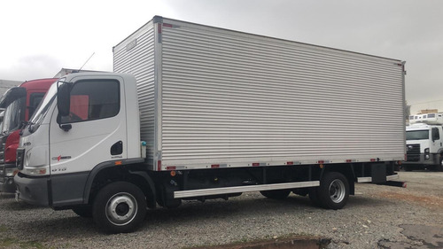 Mercedes-benz Accelo 815