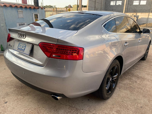 Imagem 2 de 10 de Audi A5 Sportback 2015 47000km