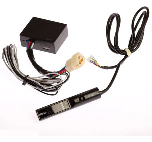 Apexi- Auto Timer Temporizador Turbo Automático Universal