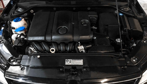 Imagen 14 de 15 de 32598 - Volkswagen Jetta 2016 Con Garantía