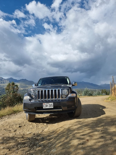 Imagen 4 de 21 de Jeep