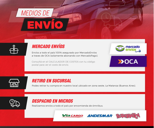 Imagen 5 de 7 de Volante Bi Masa Chevrolet Blazer Motor Mwm