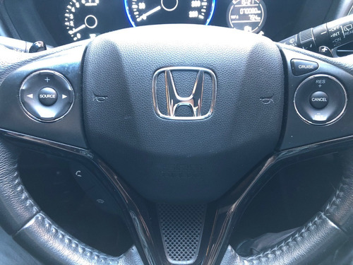 Imagen 11 de 15 de Hond Hr-v Ex 1.8 At 2017 Hrv Automatica Lucsc