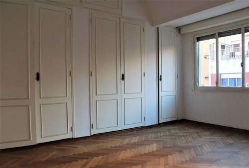 Venta Depto. 3 Ambientes C/dependencia Retiro