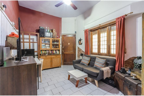 Venta Ph 3 Amb Con Patio - Boedo