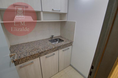 Imagen 17 de 29 de Viamonte 1454 Pb - Oficina En Venta - 182m2 Oportunidad