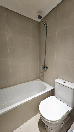 Monoambiente En Venta En Palermo A Estrenar, Amenities