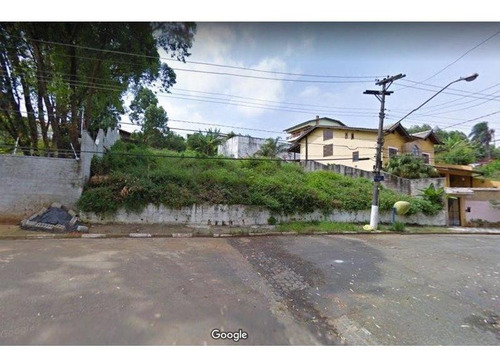 Ref.: 12949 - Terreno Em São Paulo Para Venda - 12949