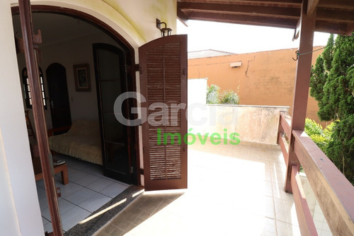 Imagem 7 de 14 de Sobrado Ideal Para Moradia E Comércio - 6197 - 70066438