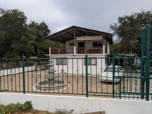 Imagen 1 de 22 de Se Vende Casa En San Antonio De Las Minas