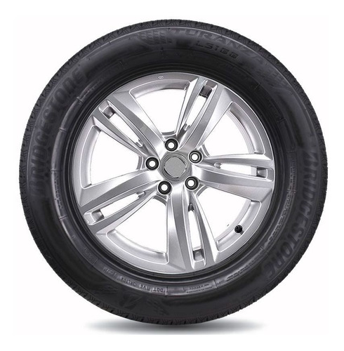 Paquete 2 Llantas 215/50r18 Bridgestone Turanza Ls100 92h
