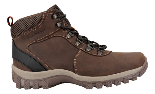 Botas Para Hombre Hush Puppies Cafe Hptrack1602