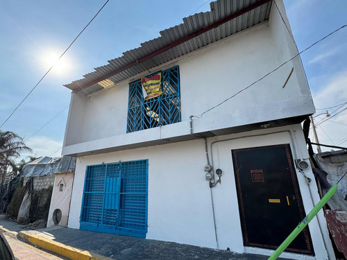 Local Comercial En Renta A Pie De Calle Sobre Bulevar