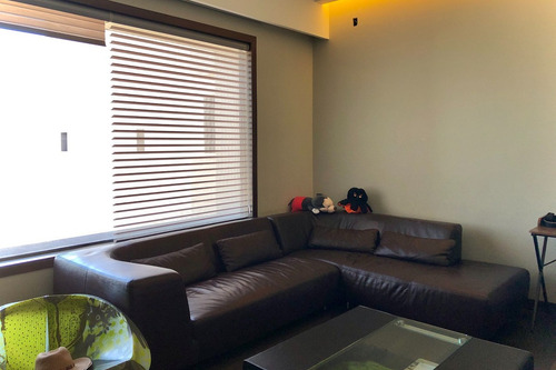 Departamento En Venta En Puerta De Hierro - Torre Heritage En Zapopan, Jalisco