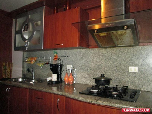 Apartamentos En Venta Gua-248