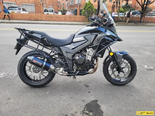 Olx clearance honda cb500x