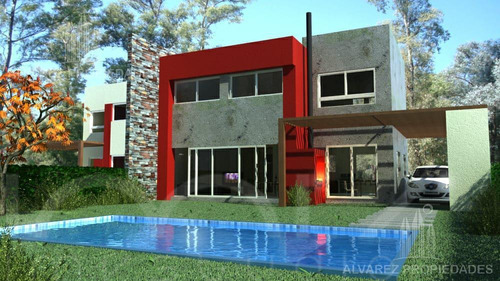 Imagen 9 de 26 de Casa - Francisco Alvarez