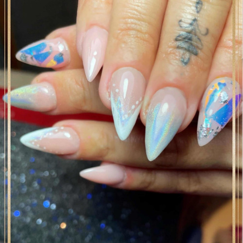 Imagen 4 de 5 de Manicura Devoto