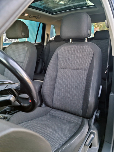 Volkswagen Tiguan Allspace 2.0 Tsi Comfortline Dsg