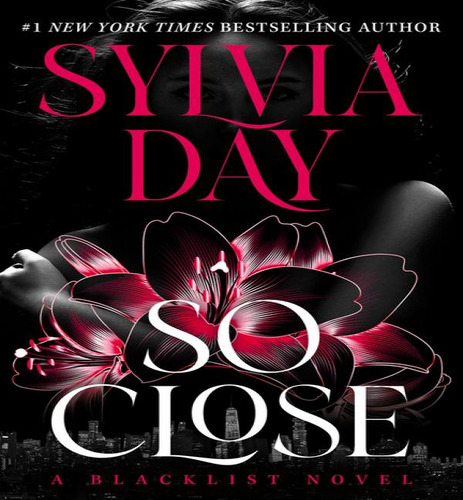 So Close, De Day, Sylvia. Editorial Ronin House En Inglés, 2024