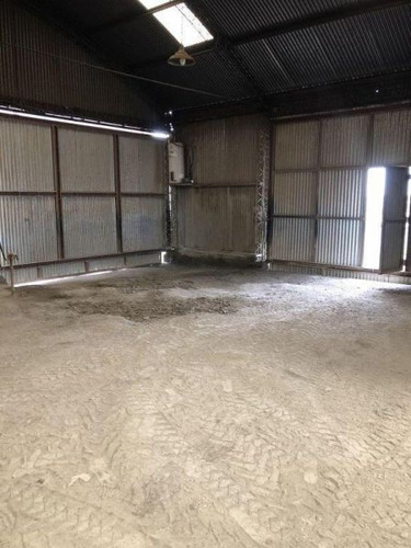 Alquiler Galpon Comercial En Parque Industrial Centenario
