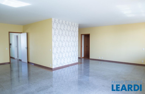 Imagem 1 de 15 de Apartamento - Perdizes - Sp - 574155