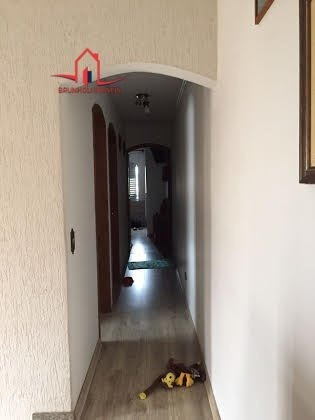 Imagem 14 de 30 de Casa A Venda No Bairro Vila Bonilha Em São Paulo - Sp. - 969-1