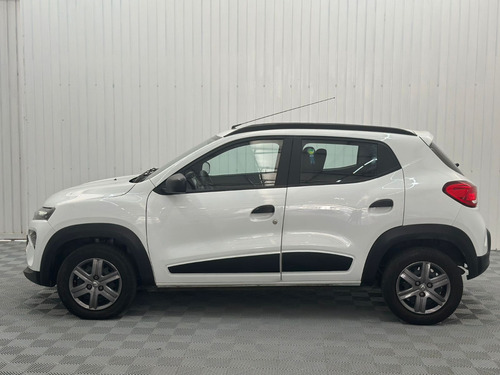 Renault Kwid 1.0 12v Zen Sce 5p