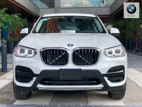 Imagen 2 de 14 de Bmw X3 20 Excecutive 2021