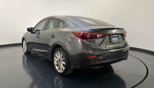 Imagen 7 de 15 de 33653 - Mazda 2018 Con Garantía At