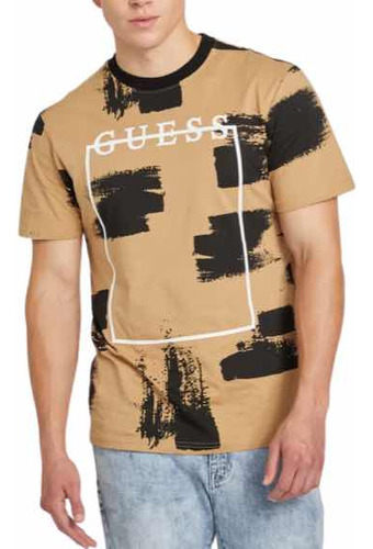 Playera Guess Original Garantizado Nuevos