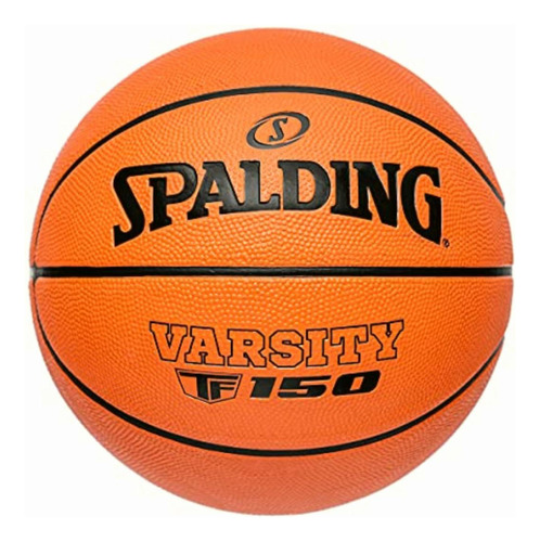 Spalding Varsity Tf-150 Baloncesto Al Aire Libre 27.5 