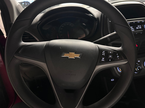 Chevrolet Spark 1.4 Lt Tm