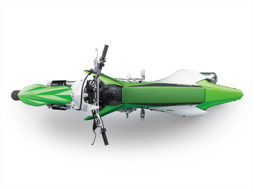 Moto Kawasaki Klx 300 R