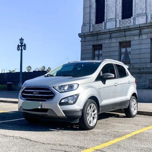 Ford Ecosport 1.5