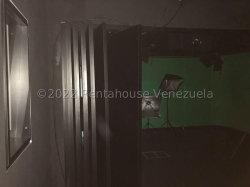 Imagen 3 de 14 de Ga 22-19257 Oficina En Alquiler En Las Mercedes, Distrito Metropolitano