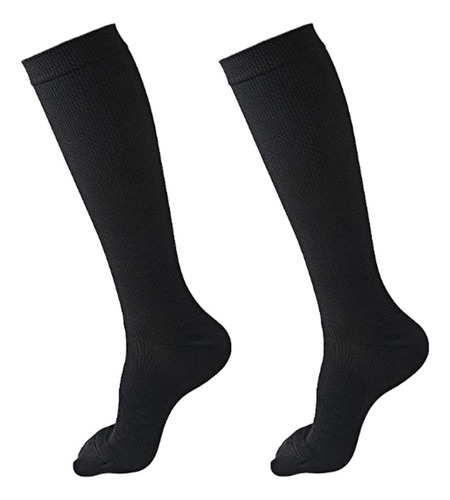 5 Conjunto De Calcetines De Compresión Para Mujer, 5 Piezas