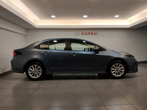 Corolla Xli 2.0l 170cv 6mt 2021