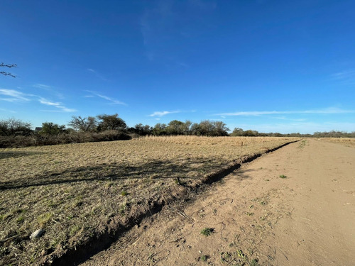 Lotes En Venta En Villa San Isidro, Cordoba