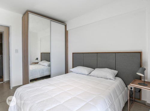 Departamento 2 Dormitorios - Juarez Celman 650 Bis- Ayres De Fisherton | Venta