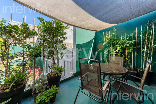 Ph De 5 Ambientes En Venta - Caballito - Venta