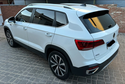 Volkswagen Taos 1.4 250 Tsi Highline