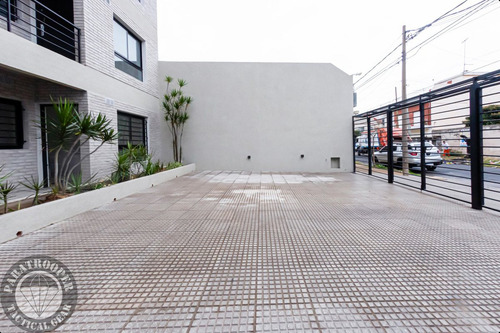 Venta Departamento 2 Ambientes Y Medio San Justo