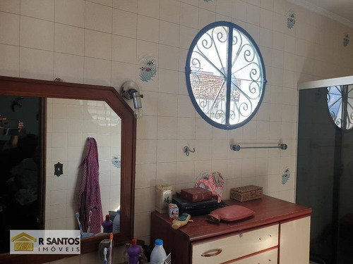 Sobrado Com 3 Dormitórios À Venda Ou Locação160 M² Por R$ 1.200.000 - Jardim Aeroporto - São Paulo/sp - So1359