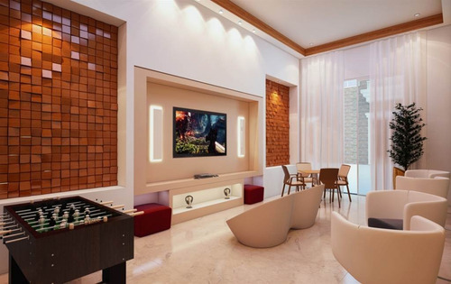 Imagem 6 de 30 de Apartamento - Venda - Forte - Praia Grande - Nsl9